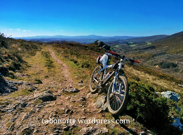 Pola Serra do Careón