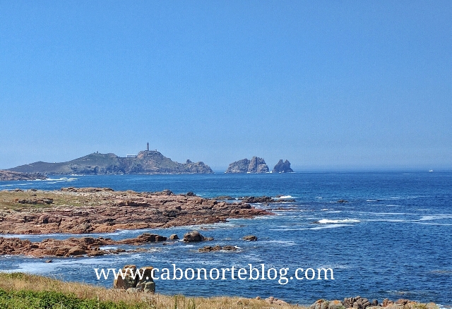 Cabo Vilán, Costa da Morte