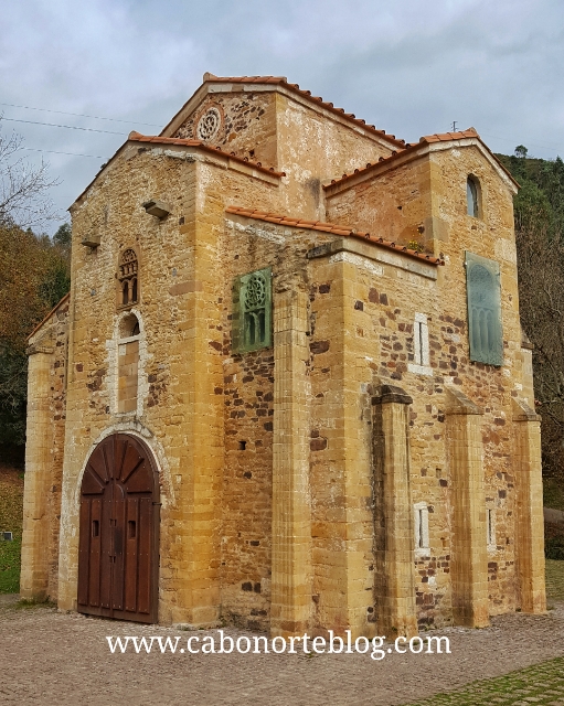 San Miguel de Lillo