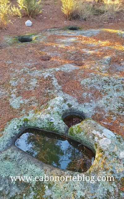 Altar de Adai