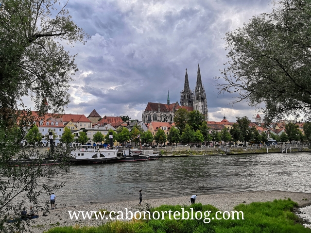 Regensburg