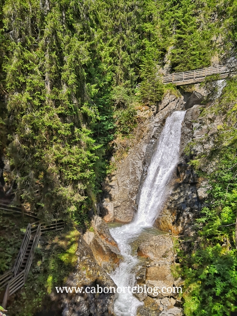 Alpes austríacos