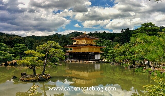 Templo Kenkaku-ji