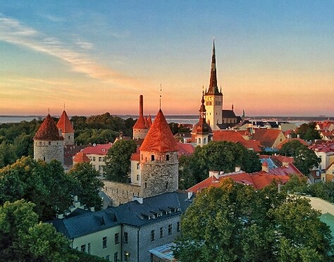 Tallin