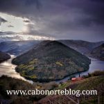 Cabo do Mundo, Ribeira Sacra