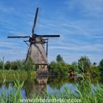 Kinderdijk