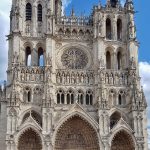 Catedral de Amiens