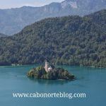 Lago Bled, Eslovenia