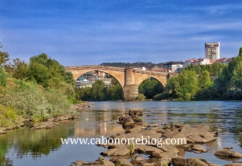 Ponte de Ourense