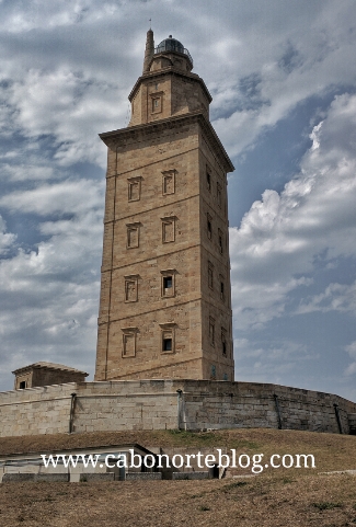 Torre de Hércules