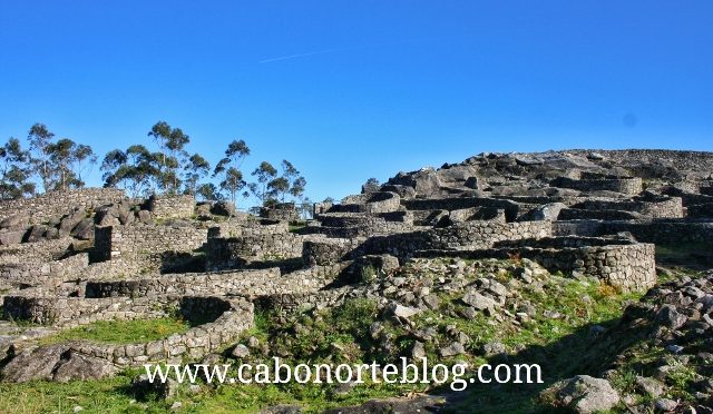 LUGARES PARA VER A NOSA HISTORIA: A ÉPOCA CASTREXA