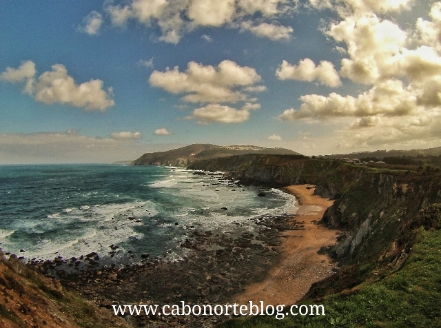 Costa Norte galega