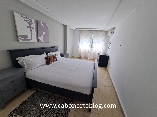 Hotel en Marrocos