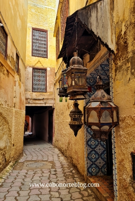 Marrocos