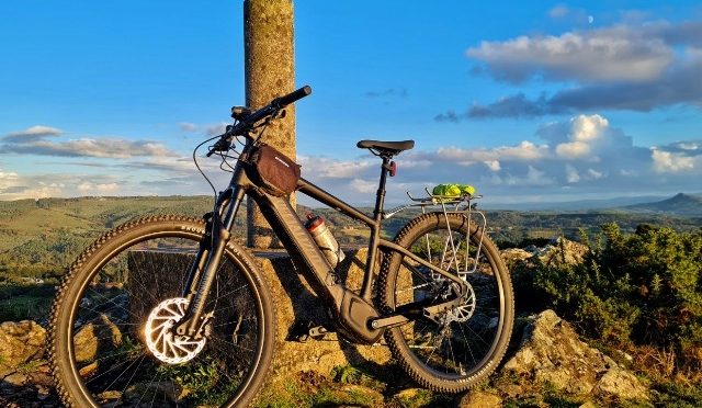 SPECIALIZED TERO 4: Review despois de 5000km